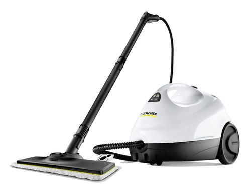 Пароочиститель KARCHER SC 2 EASYFIX 1500 Вт 3,2 бар, фото