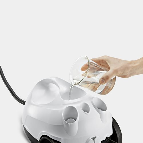 Пароочиститель KARCHER SC 2 EASYFIX 1500 Вт 3,2 бар, фото