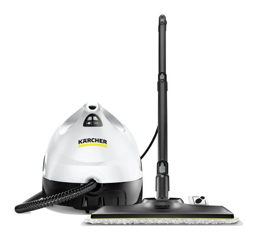 Пароочиститель KARCHER SC 2 EASYFIX 1500 Вт 3,2 бар, картинка