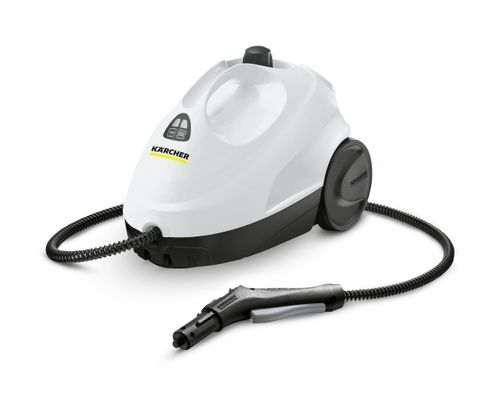 Пароочиститель KARCHER SC 2 EASYFIX 1500 Вт 3,2 бар, вид