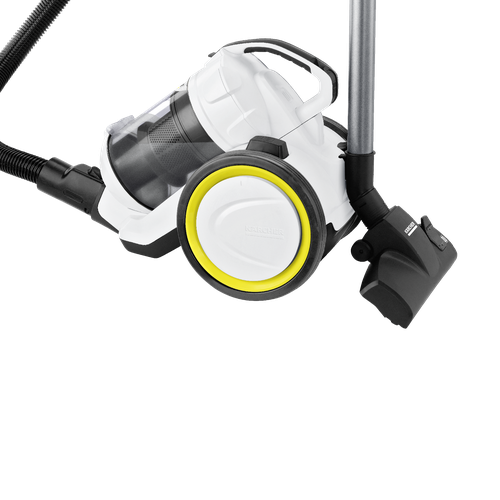 Пылесос KARCHER VC 3700 Вт 0,9 л, детальное фото