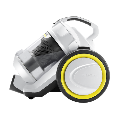 Пылесос KARCHER VC 3700 Вт 0,9 л, фото