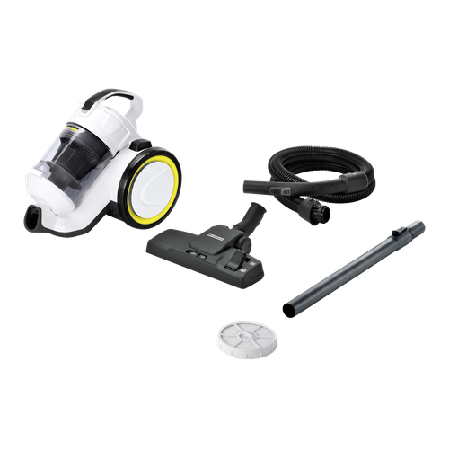 Пылесос KARCHER VC 3700 Вт 0,9 л, изображение
