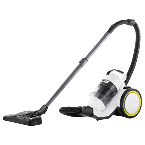 Пылесос KARCHER VC 3700 Вт 0,9 л, фото