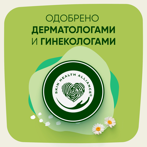 Прокладки NATURELLA Ultra Нормал, с крылышками, 20шт, вид