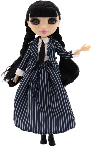 Игрушка FUNKY TOYS Glam Core Модная кукла, 27см, Арт. GC25-Л, фотография