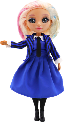 Игрушка FUNKY TOYS Glam Core Модная кукла, 27см, Арт. GC25-Л, изображение