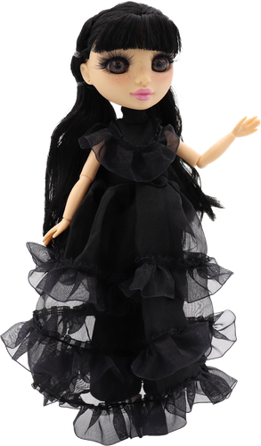 Игрушка FUNKY TOYS Glam Core Модная кукла, 27см, Арт. GC25-Л, изображение