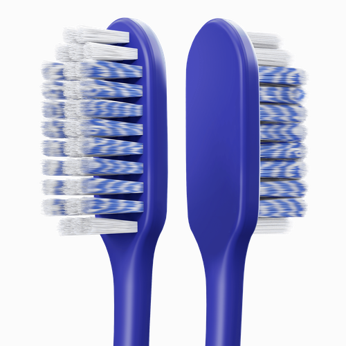 Зубная щетка COLGATE Ortho для брекетов, мягкая, детальное фото