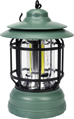 Фонарь кемпинговый ACTIWELL 13,8х8,4см, Арт. MK51-25022802, изображение