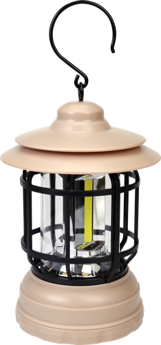 Фонарь кемпинговый ACTIWELL 13,8х8,4см, Арт. MK51-25022802, фото