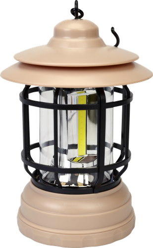 Фонарь кемпинговый ACTIWELL 13,8х8,4см, Арт. MK51-25022802, фотография