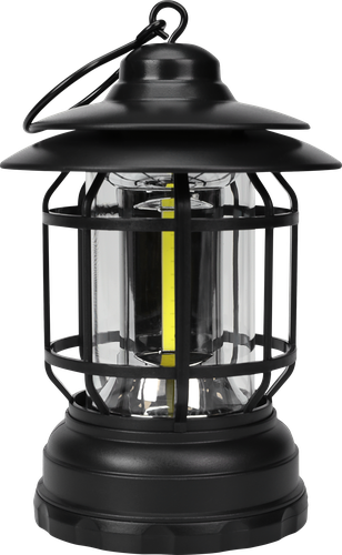 Фонарь кемпинговый ACTIWELL 13,8х8,4см, Арт. MK51-25022802, вид