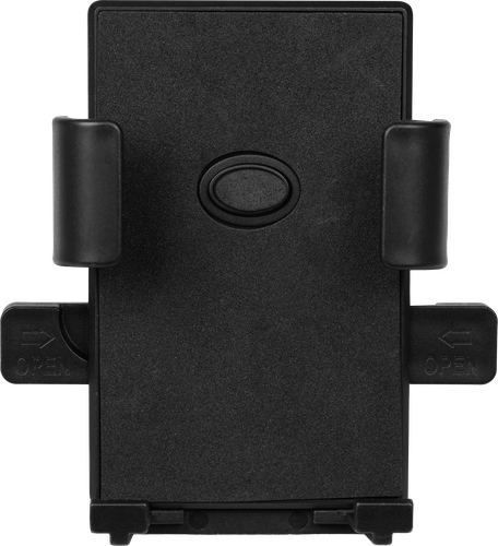 Держатель велосипедный для телефона ACTIWELL 14х10,7х10см, Арт. GV28816-0611-008-1, крупный план