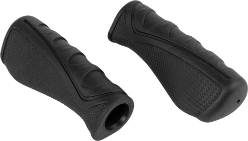 Грипсы для велосипеда и самоката ACTIWELL, Арт. 309499, 2шт, крупный план