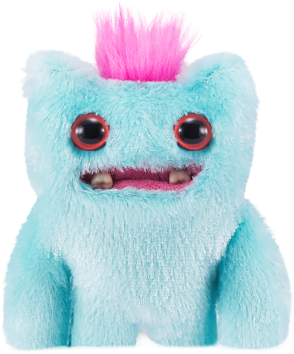 Игрушка мягкая FUGGLER 10см, Арт. 15704, вид