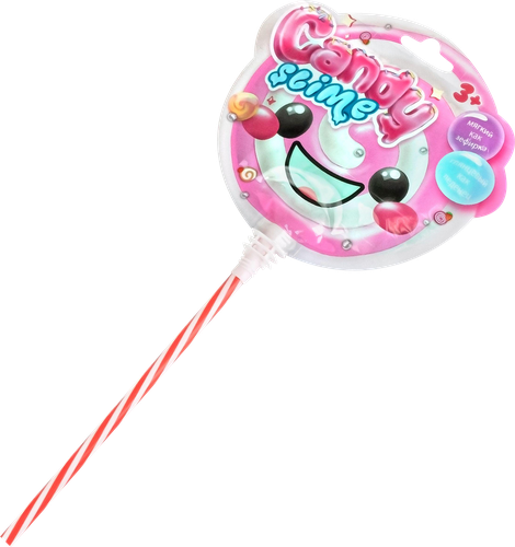 Слайм CREAM SLIME Candy Slime в ассортименте, Арт. CS044, картинка