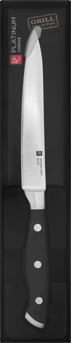 Нож универсальный PLATINUM CHOICE Grill, 12,5см, Арт. HLG-2, детальное фото