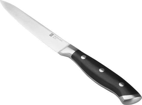 Нож универсальный PLATINUM CHOICE Grill, 12,5см, Арт. HLG-2, вид