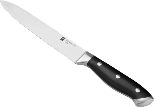 Нож разделочный PLATINUM CHOICE Grill, 20см, Арт. HLG-3, картинка