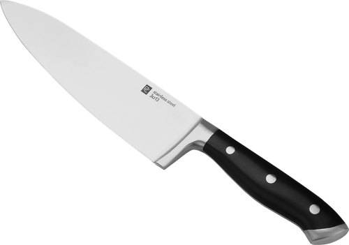 Шеф-нож PLATINUM CHOICE Grill 20см, Арт. HLG-5, вид