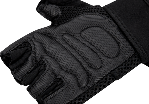 Перчатки для фитнеса ACTIWELL с фиксатором запястья, Арт. 109629, изображение