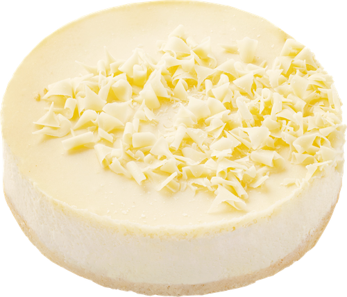 Пирог сырный BETTY'S CAKE Чизкейк Нью-Йорк, без змж, 500г, крупный план