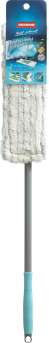 Швабра HAUSMANN Professional telescopic, с телескопической ручкой, Арт. HM-49, картинка