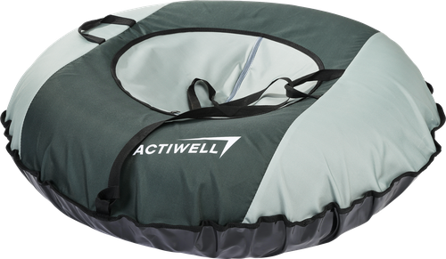 Санки надувные ACTIWELL d=120см, фотография