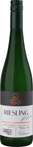 Вино ROMISCHES WEINDORF сортовое белое полусухое, 0.75л, фото