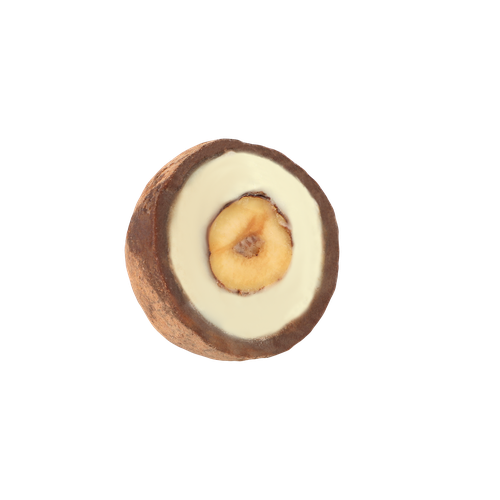 Конфеты CREAZZI вкус пломбир, 200г, изображение
