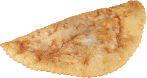 Чебуреки COOK CHART с мясом, 110г, детальное фото