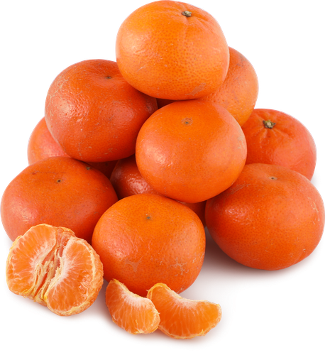 Мандарины Надоркотт, фасованные ЛЕНТА FRESH, весовые, фотография