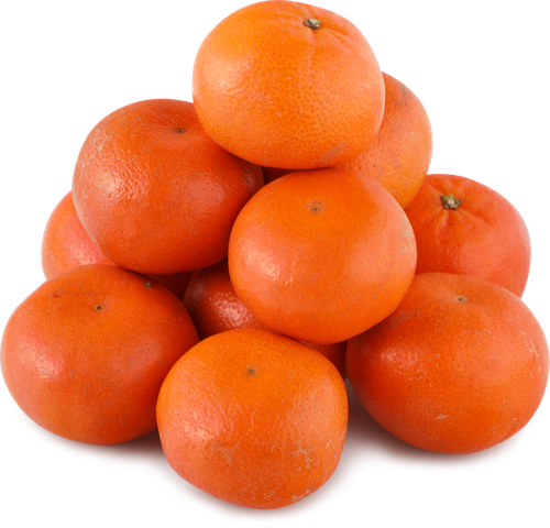 Мандарины Надоркотт, фасованные ЛЕНТА FRESH, весовые, фото
