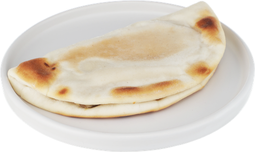 Кыстыбый COOK CHART с картофелем и грибами, 95г, картинка
