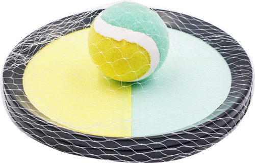Игра с мячом ACTIWELL Catch&throw, Арт. JH2507018, фото