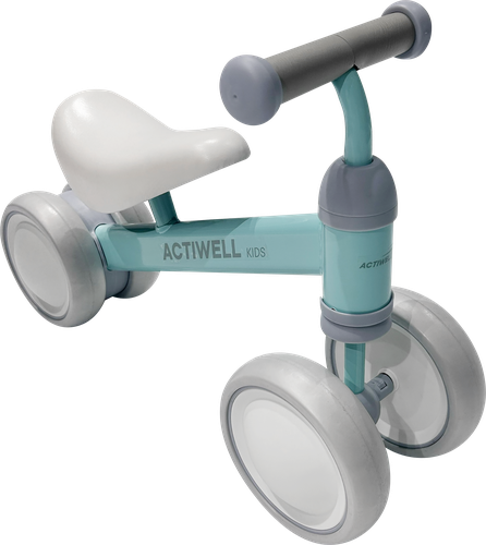 Беговел ACTIWELL Joy 52х36см, Арт. JH250767, фото