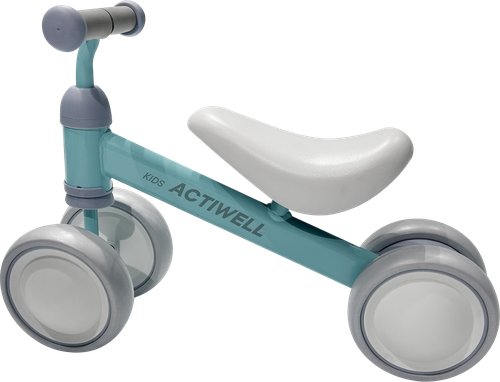 Беговел ACTIWELL Joy 52х36см, Арт. JH250767, изображение