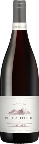 Вино PURE ALTITUDE Пино Нуар красное сухое, 0.75л