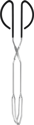 Щипцы для гриля PLATINUM CHOICE 38см, Арт. EK23-2560315, изображение