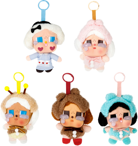 Игрушка 1TOY LollyTears Crybaby, 15см, фото