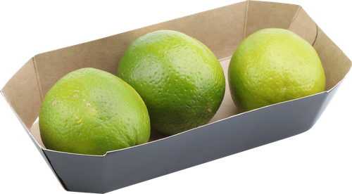 Лайм ЛЕНТА FRESH, 3шт, изображение