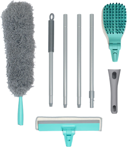 Набор для уборки HAUSMANN Universal set 3в1, Арт. HM-S-03, вид