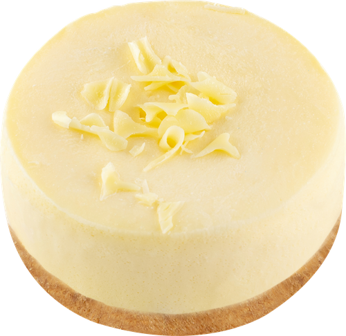 Чизкейк замороженный BETTY'S CAKE Нью-йорк, 100г, фото