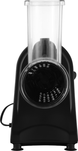 Овощерезка электрическая PLATINUM CHOICE 500Вт, Арт. VSS-97, крупный план
