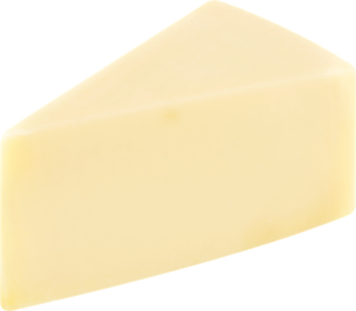Сыр ЛЕНТА Манчего вкус овечьего молока выдержанный 3 месяца 45%, без змж, вид