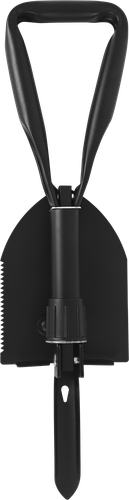 Лопата туристическая складная ACTIWELL многофункциональная, Арт. GV88160813-004, вид