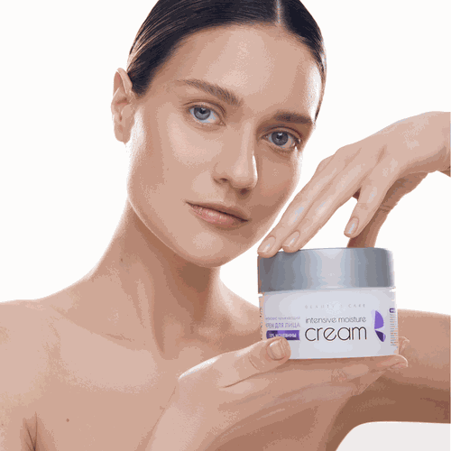 Крем для лица ARAVIA PROFESSIONAL Intensive Moisture с мочевиной, 150мл, вид