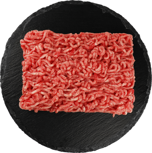 Фарш говяжий ДРУЖЕ, 400г, картинка