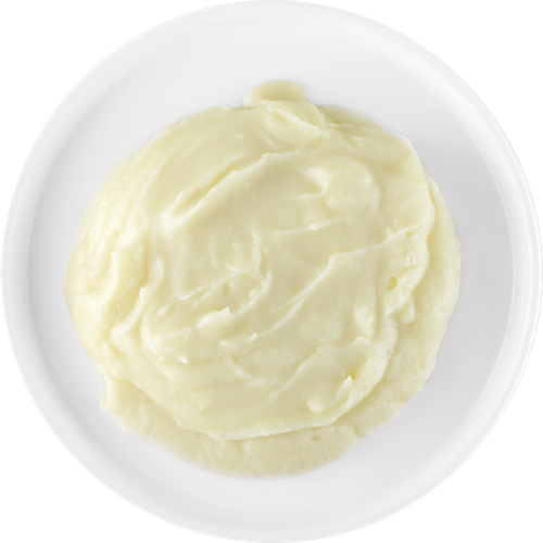 Пюре картофельное, 200г, картинка